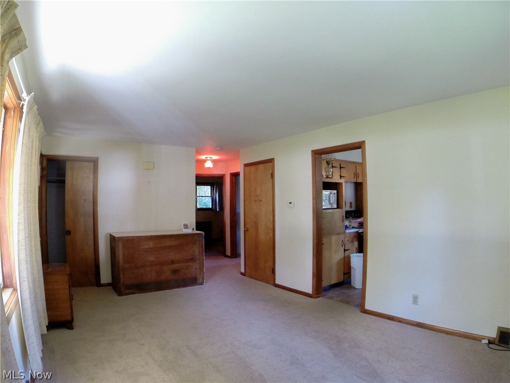 Morley Allotment - Residential