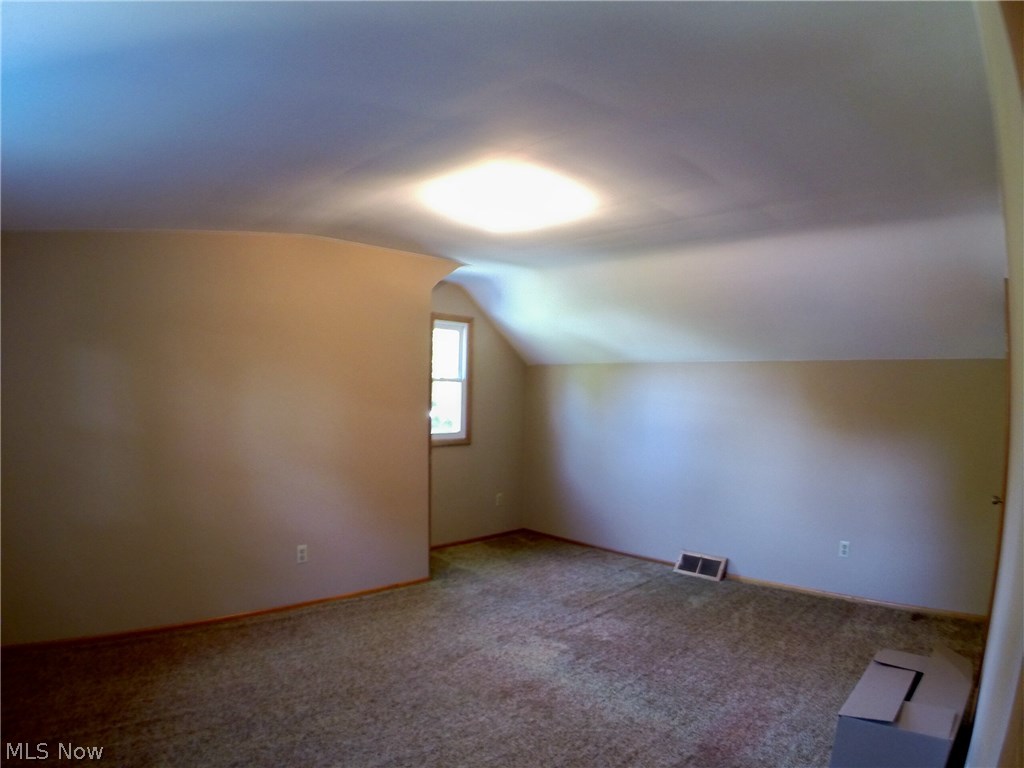 Morley Allotment - Residential