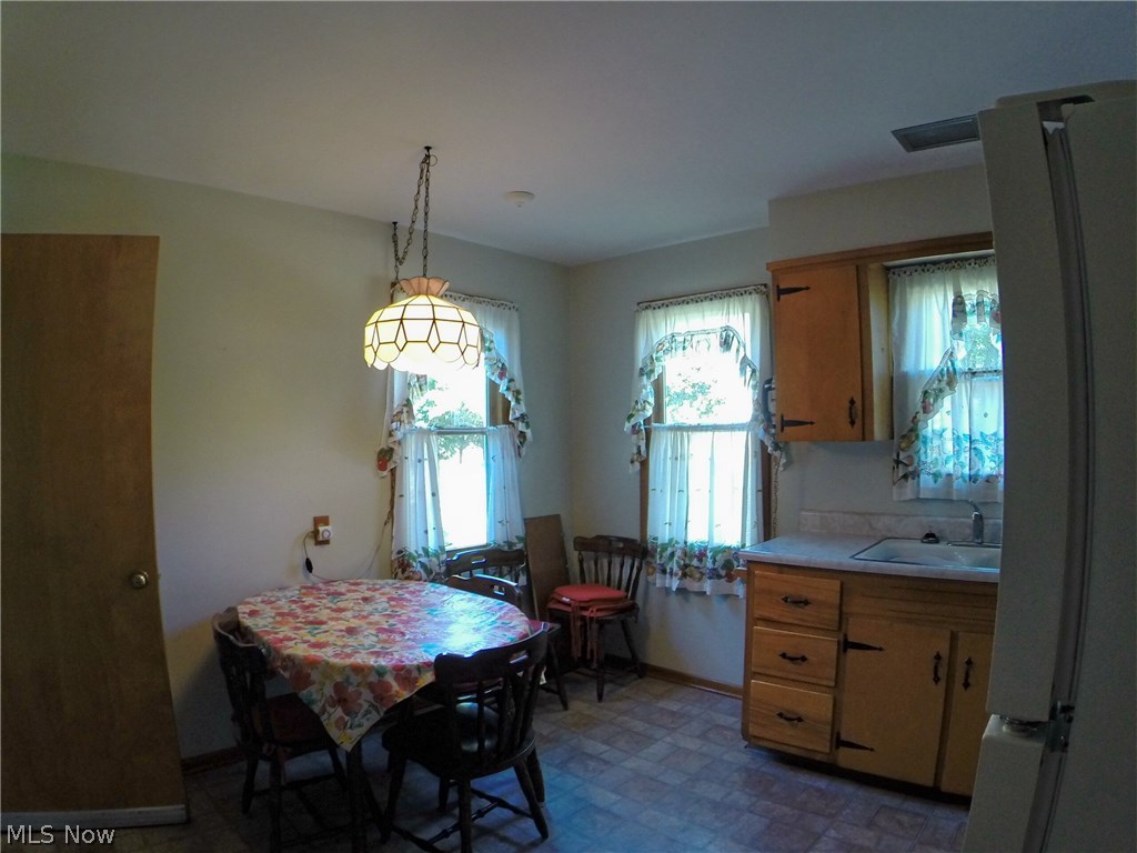 Morley Allotment - Residential