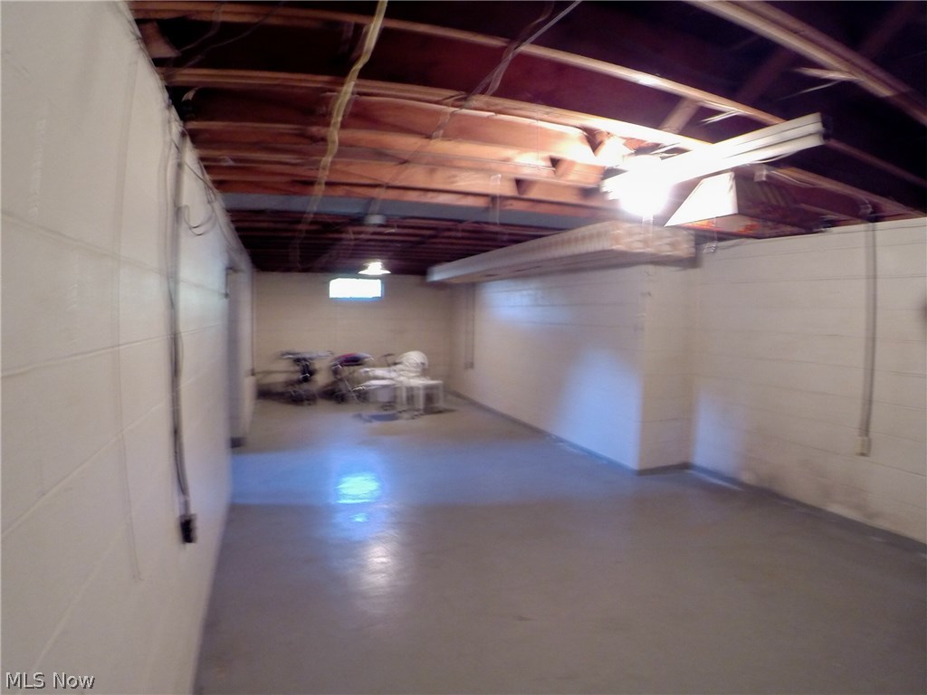 Morley Allotment - Residential