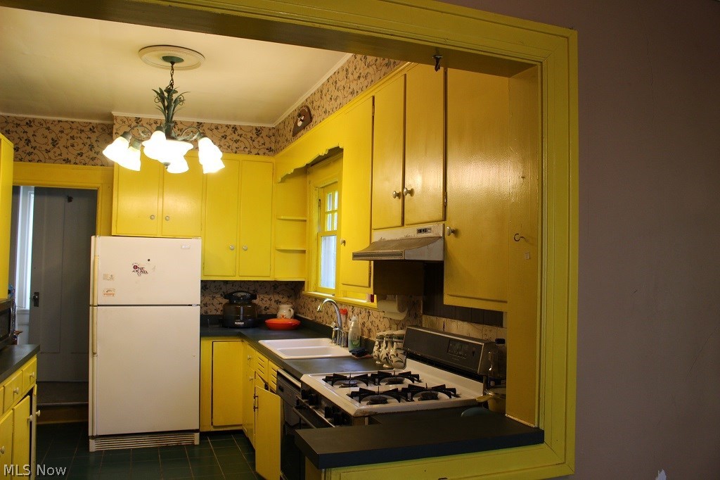 Mayfield - Residential