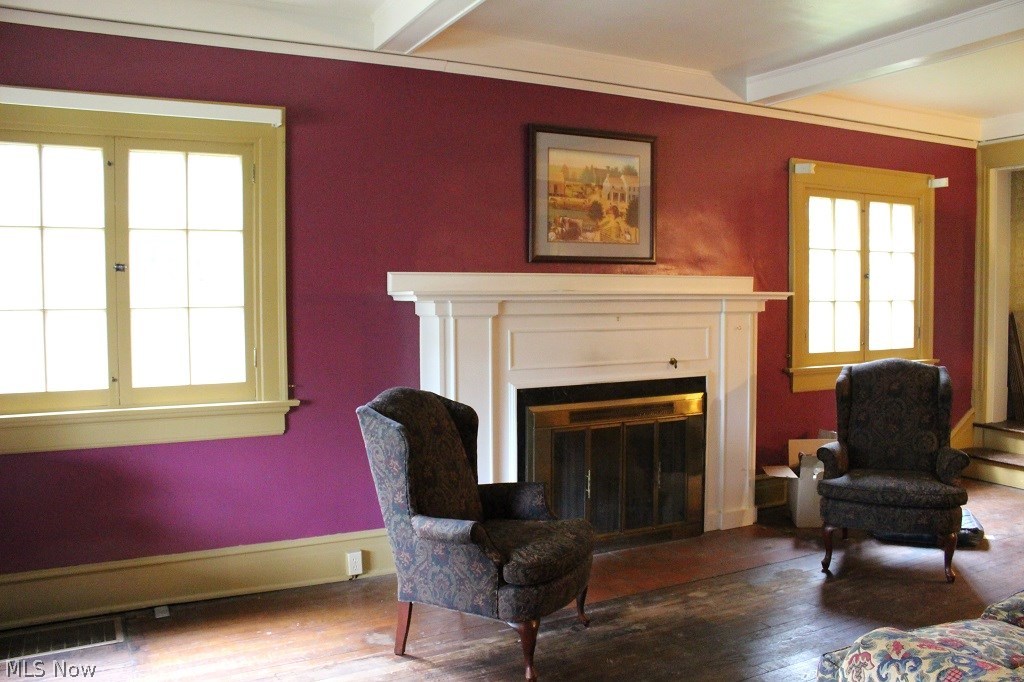 Mayfield - Residential