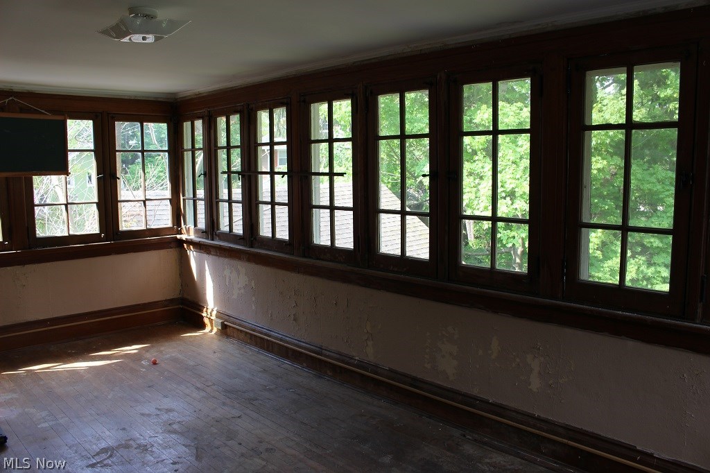 Mayfield - Residential