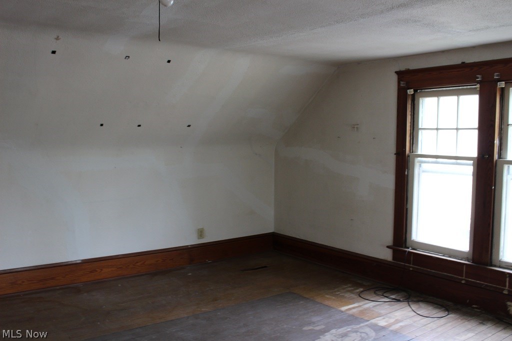 Mayfield - Residential