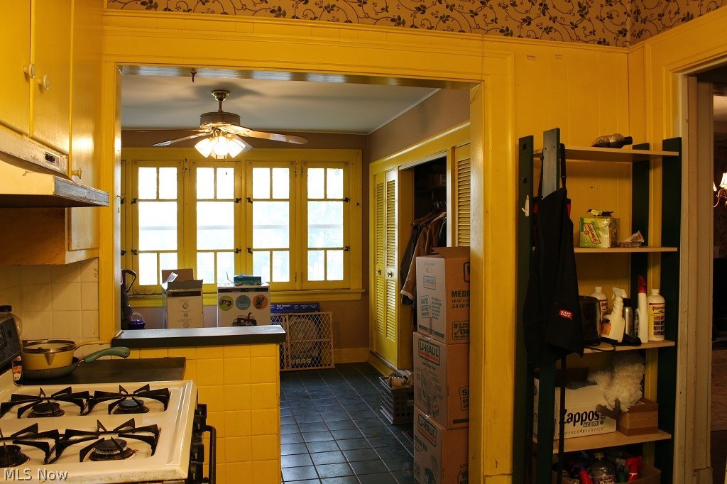 Mayfield - Residential