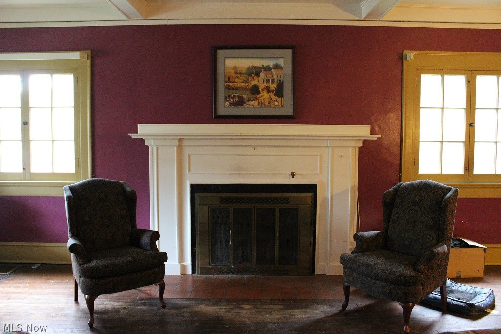 Mayfield - Residential