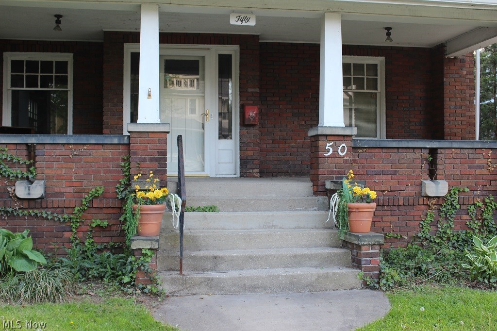 Mayfield - Residential