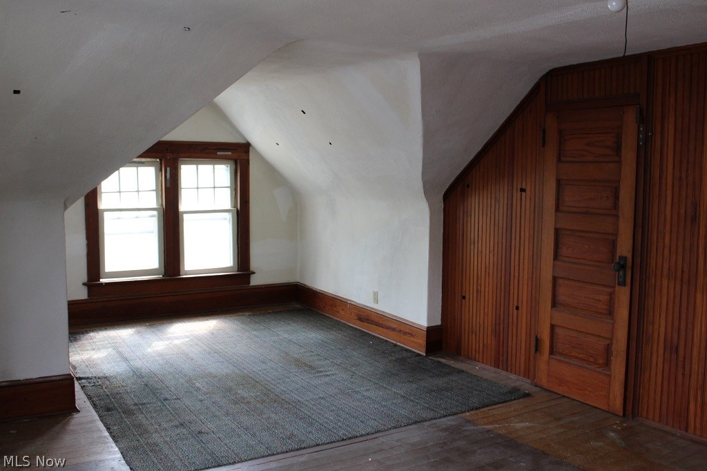 Mayfield - Residential