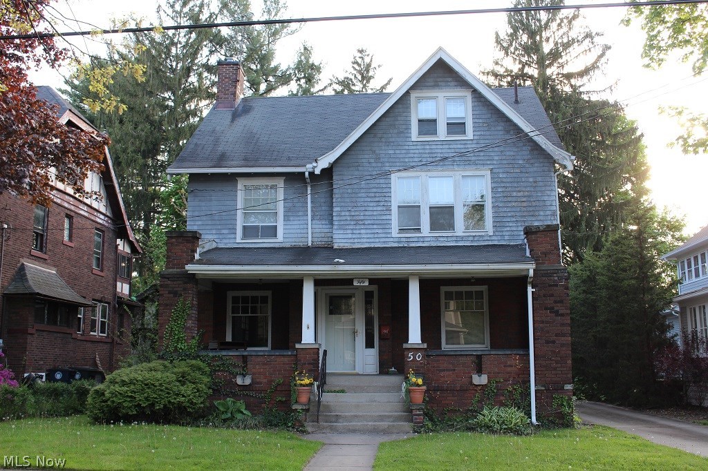 Mayfield - Residential