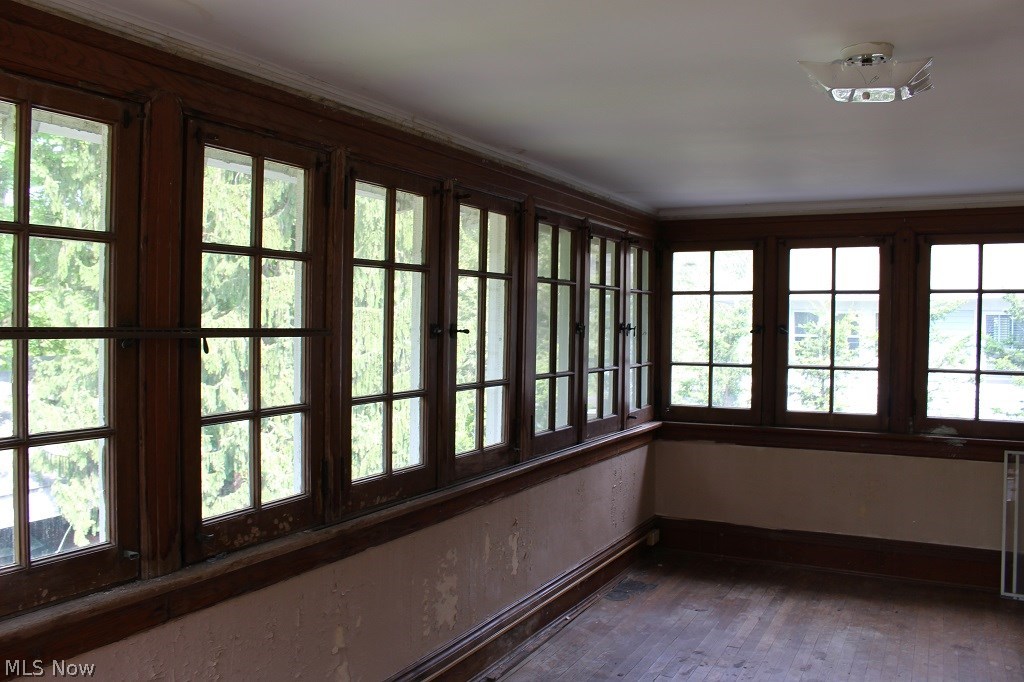 Mayfield - Residential