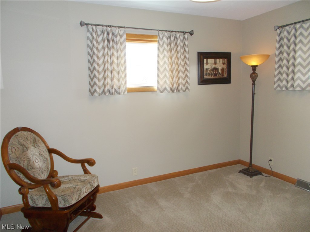 Second Southpark Sub - Residential