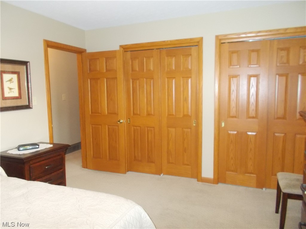 Second Southpark Sub - Residential