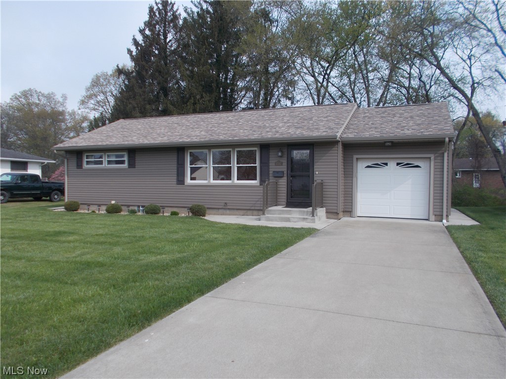 Second Southpark Sub - Residential