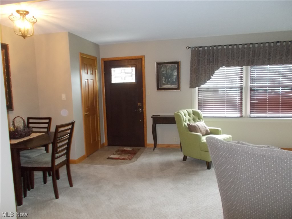 Second Southpark Sub - Residential