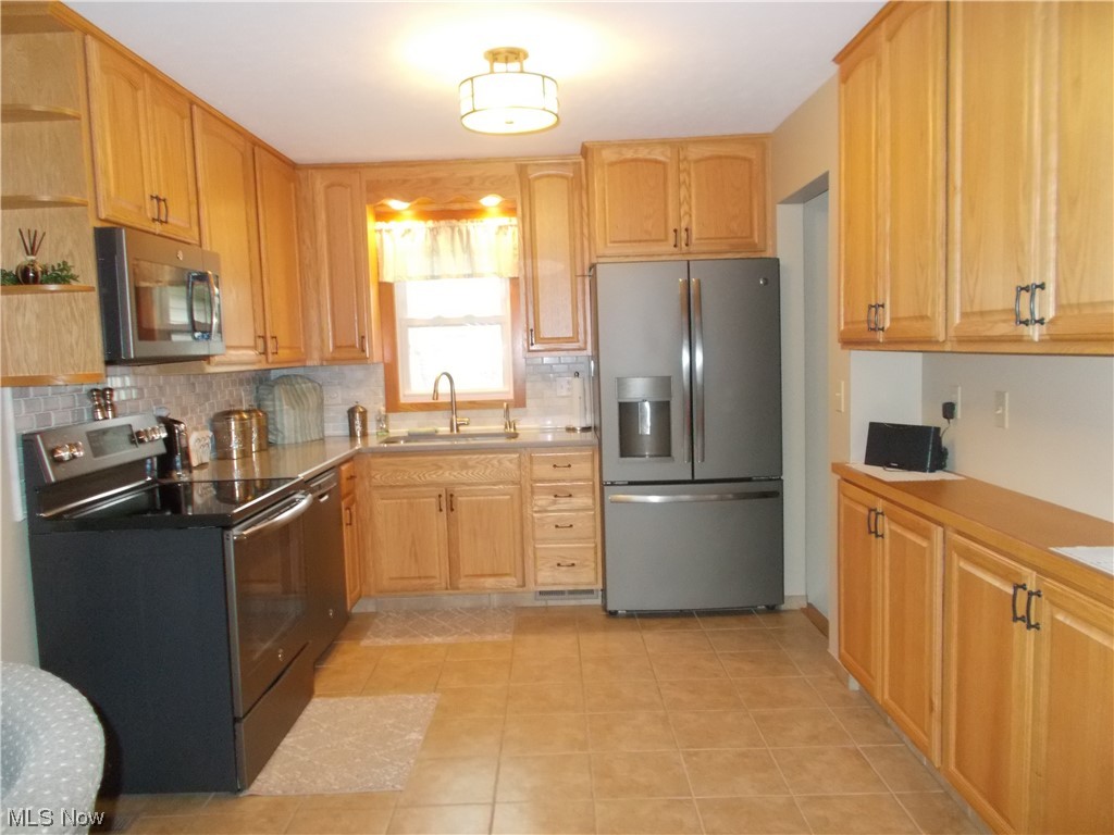 Second Southpark Sub - Residential