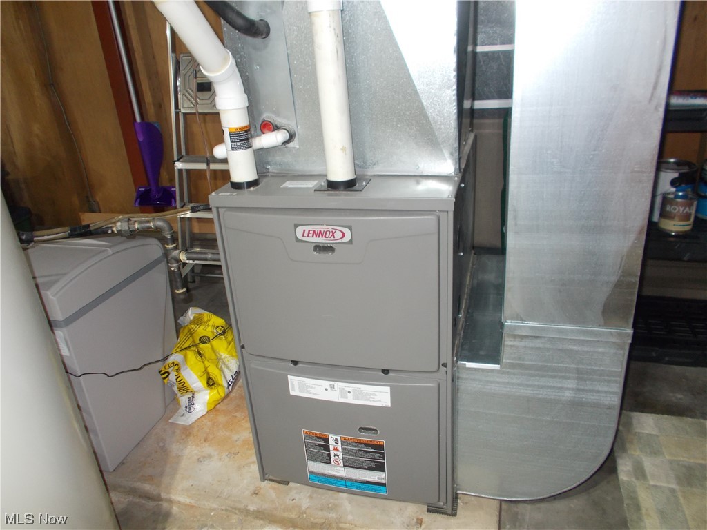 Second Southpark Sub - Residential