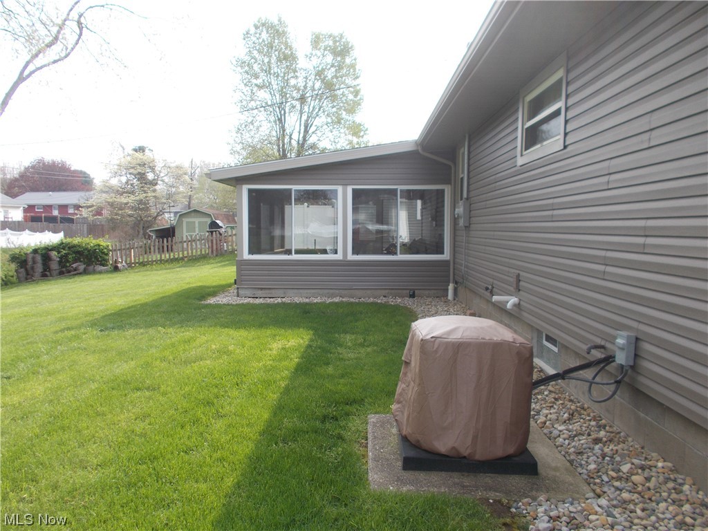 Second Southpark Sub - Residential