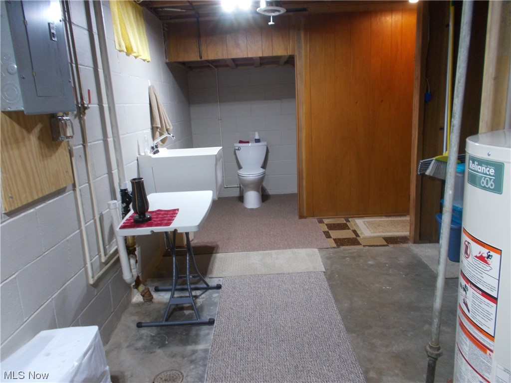 Second Southpark Sub - Residential