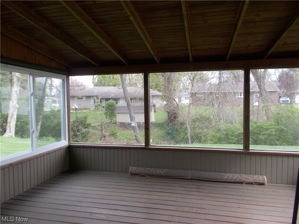 Second Southpark Sub - Residential