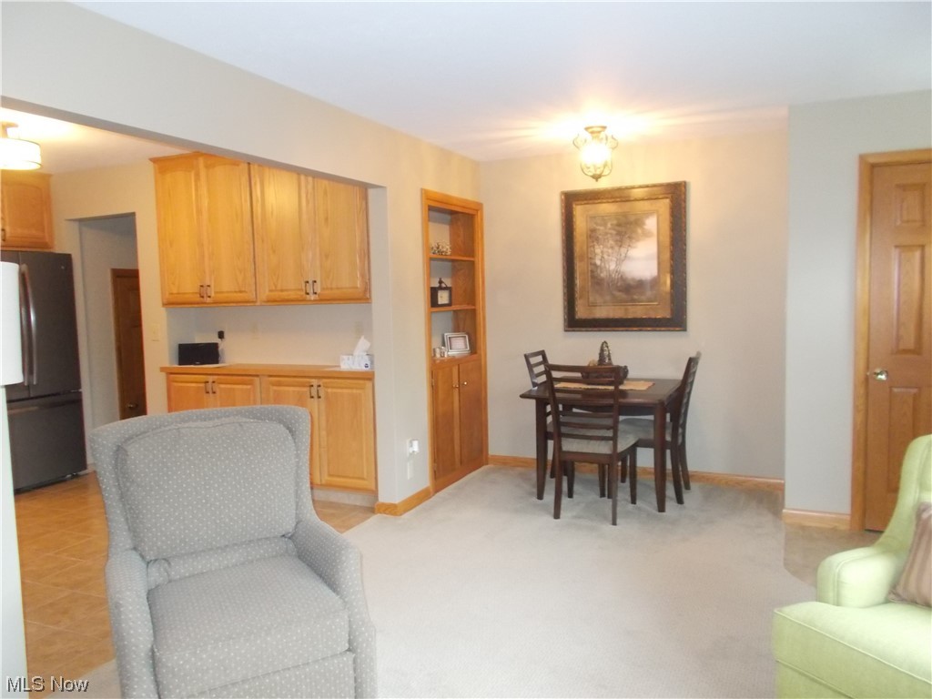 Second Southpark Sub - Residential