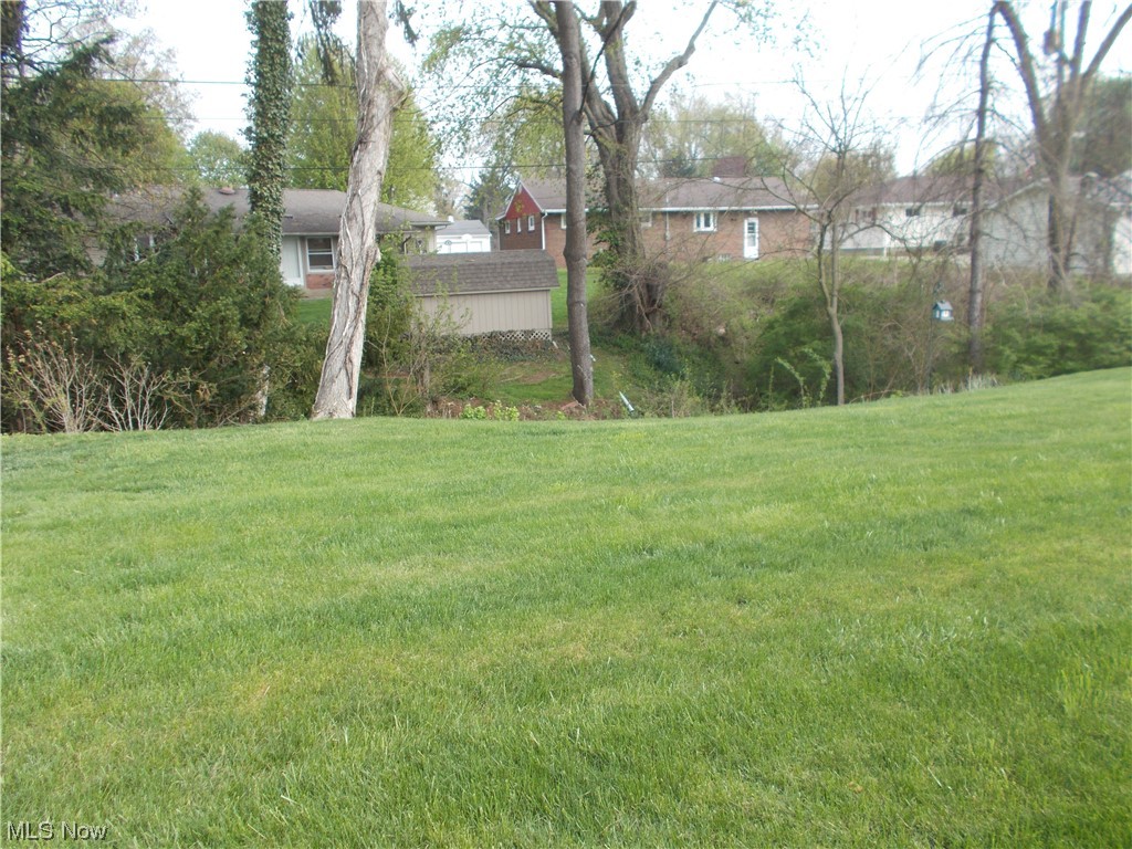 Second Southpark Sub - Residential