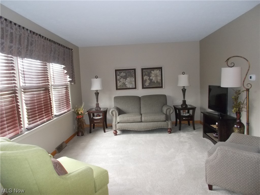 Second Southpark Sub - Residential