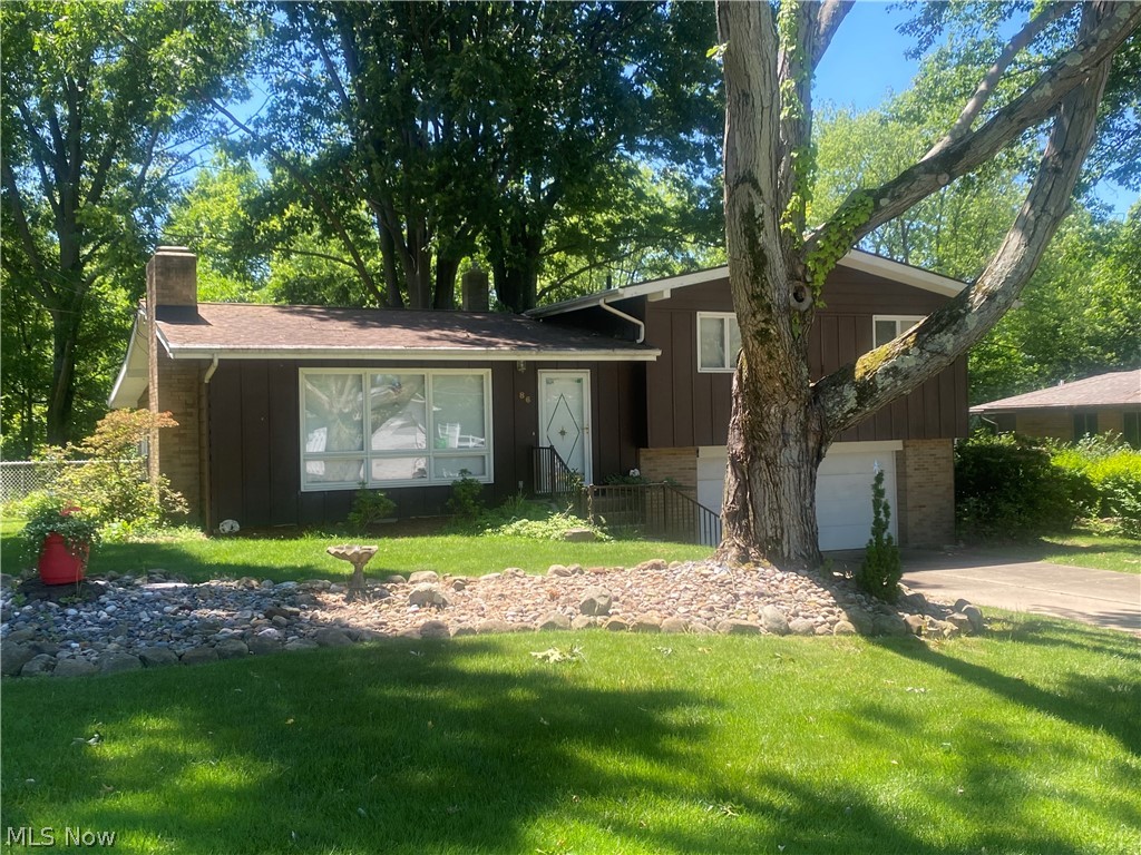 Graham Sub - Residential