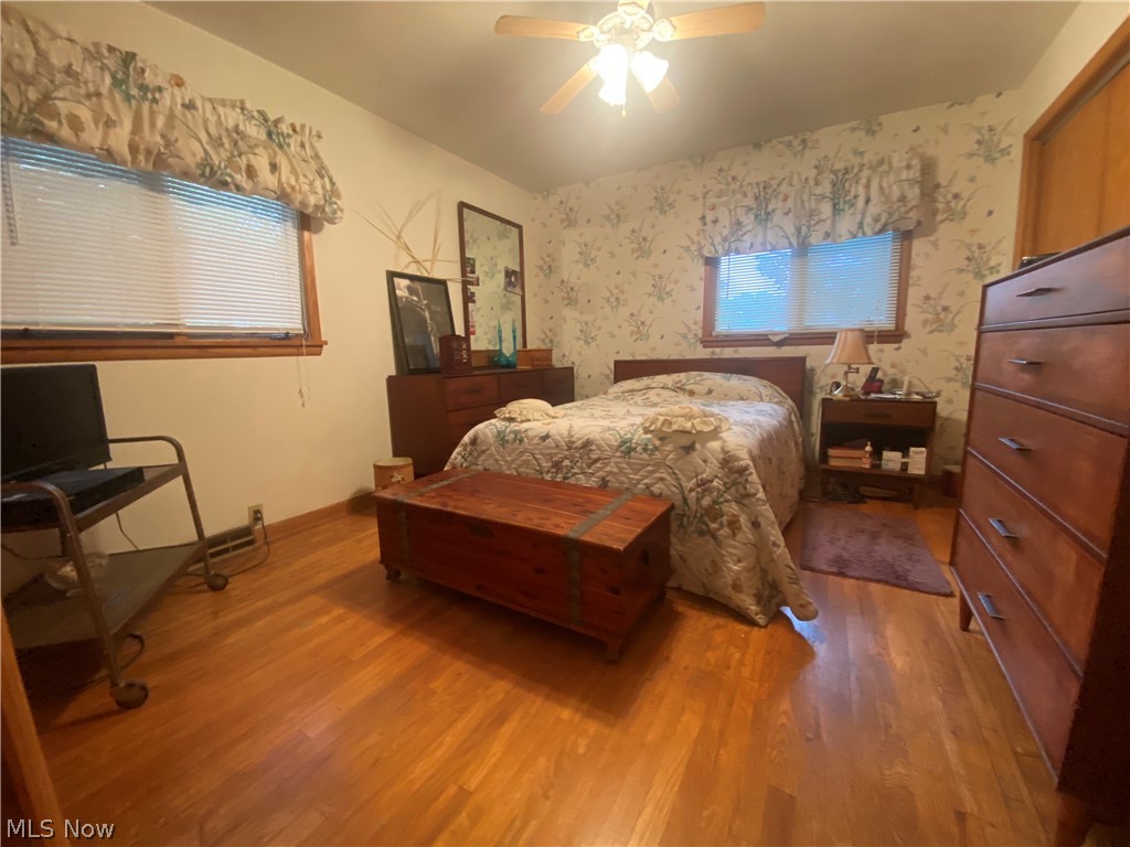 Graham Sub - Residential