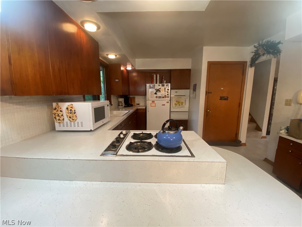 Graham Sub - Residential