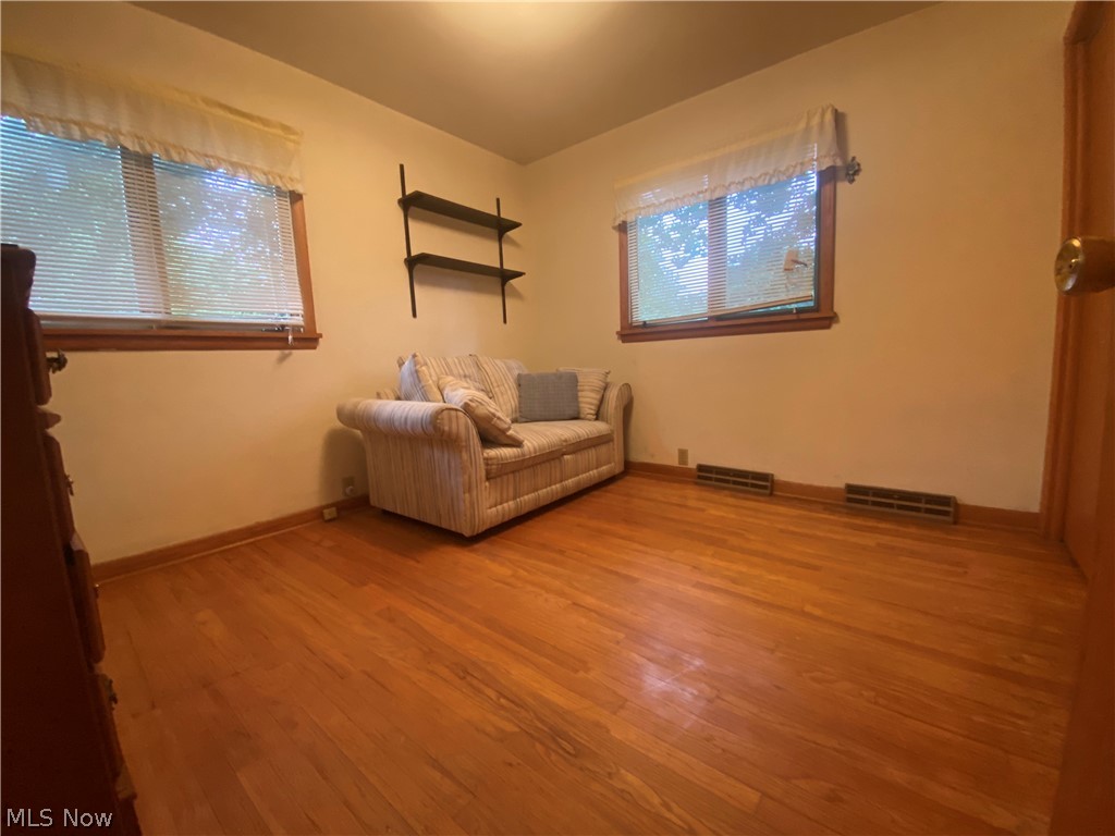 Graham Sub - Residential