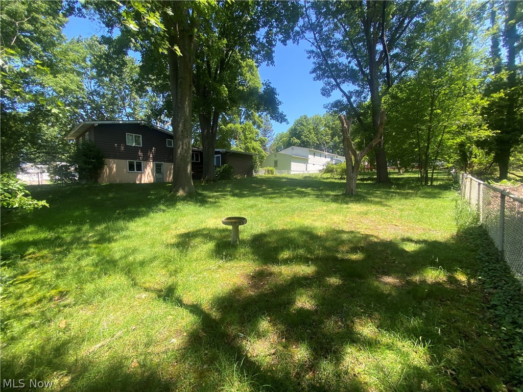 Graham Sub - Residential