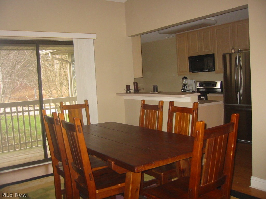 Enclave/Rosemont Rdg Condo Own - Residential