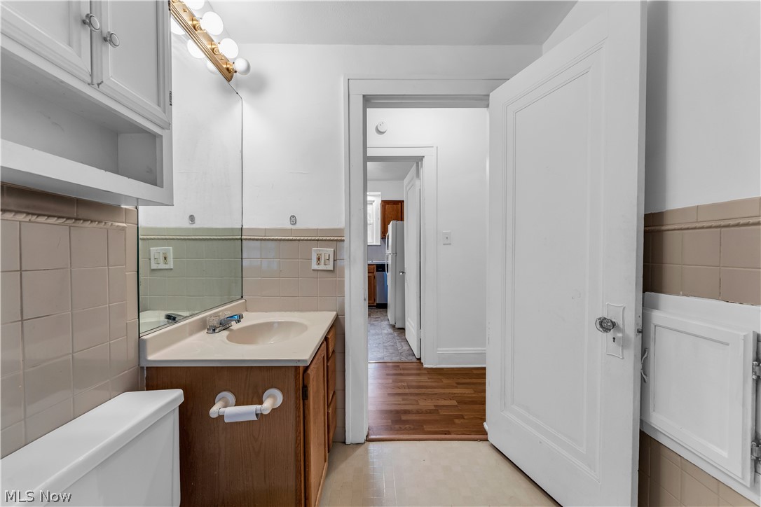 Bedford Heights - Residential Lease