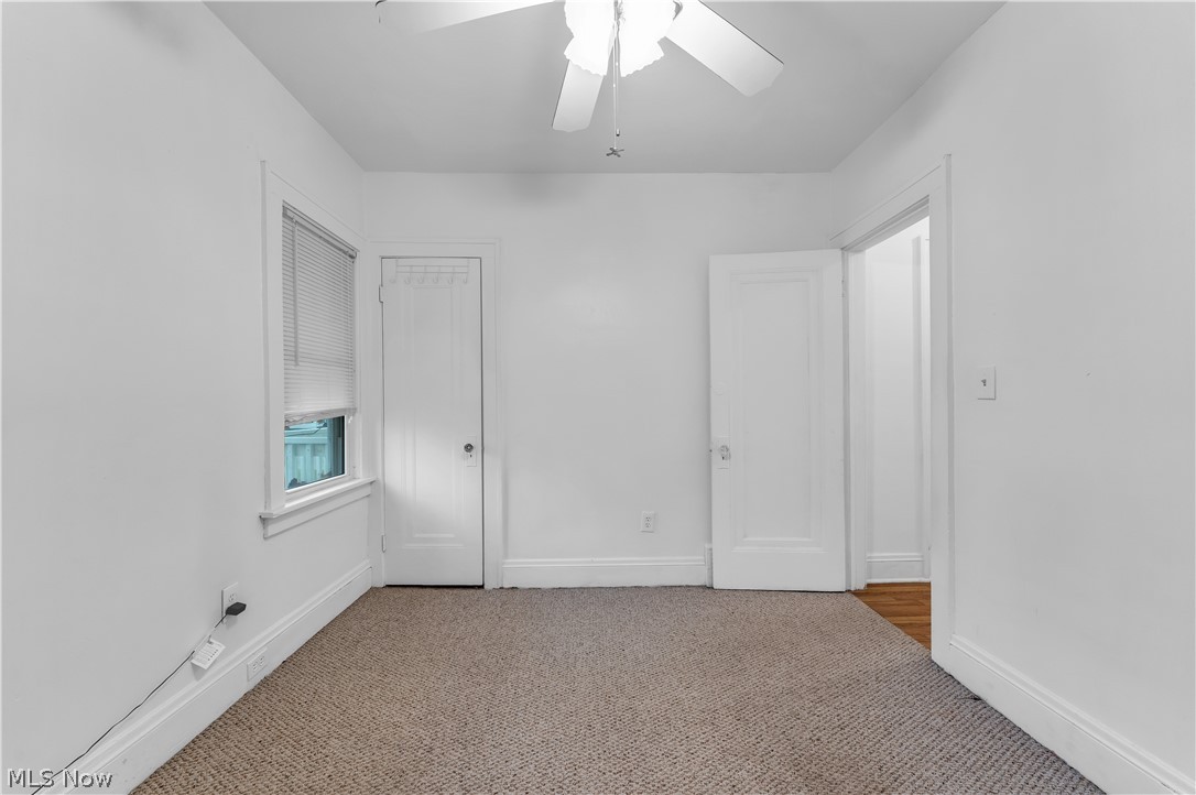 Bedford Heights - Residential Lease