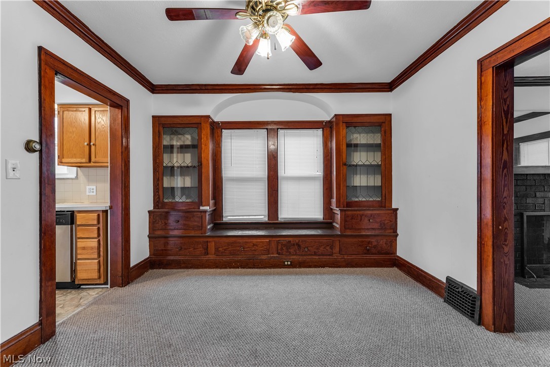 Bedford Heights - Residential Lease