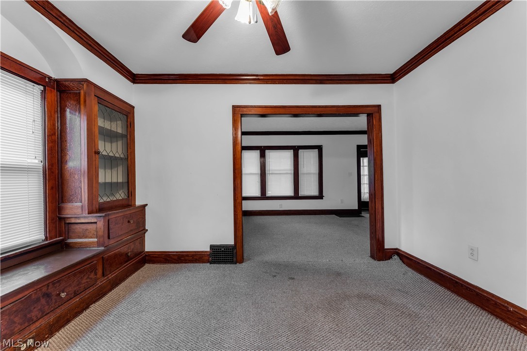 Bedford Heights - Residential Lease