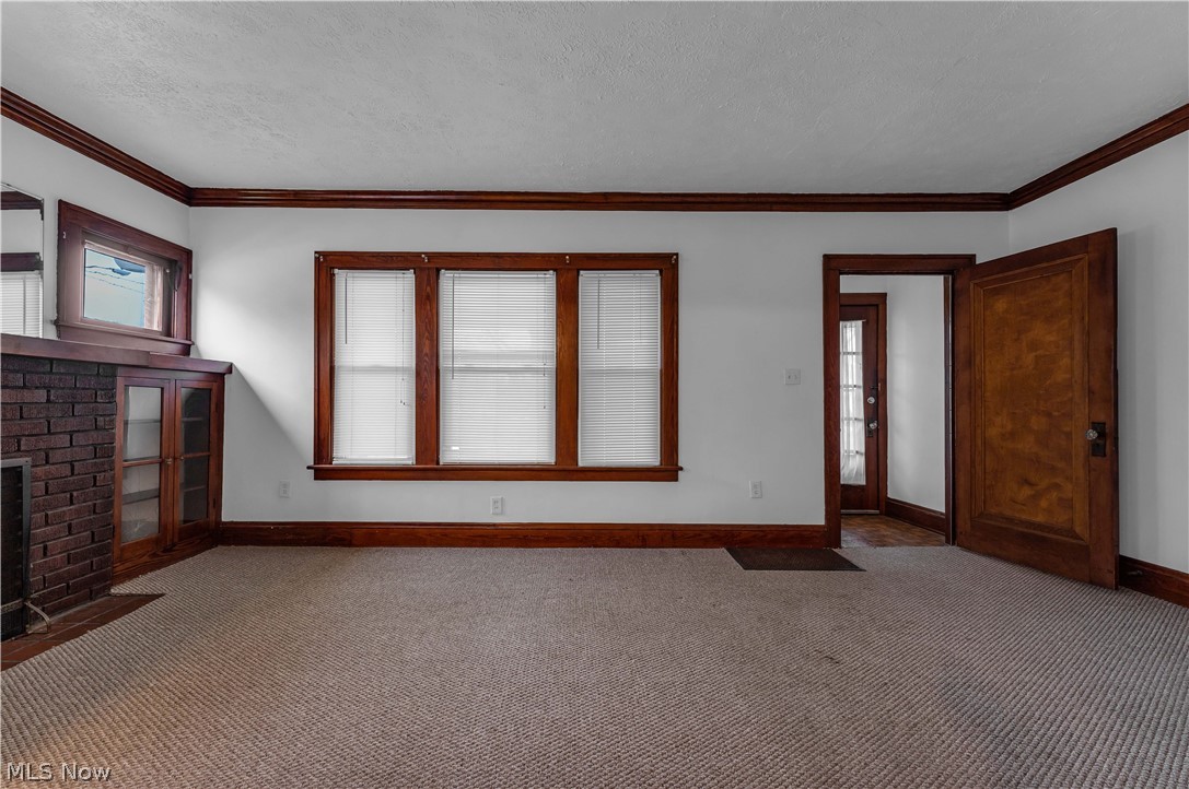 Bedford Heights - Residential Lease