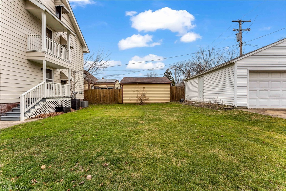 Bedford Heights - Residential Lease