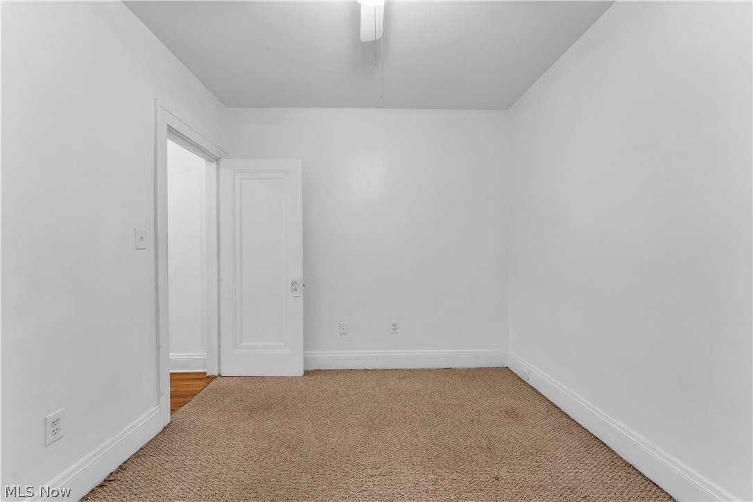 Bedford Heights - Residential Lease