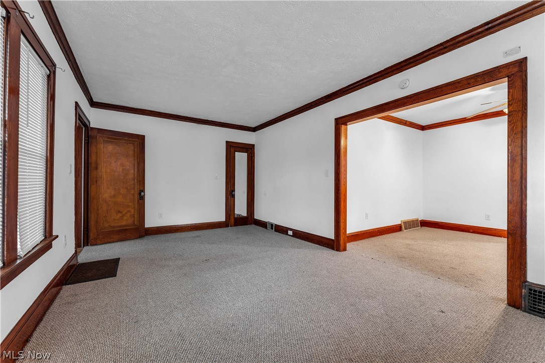 Bedford Heights - Residential Lease