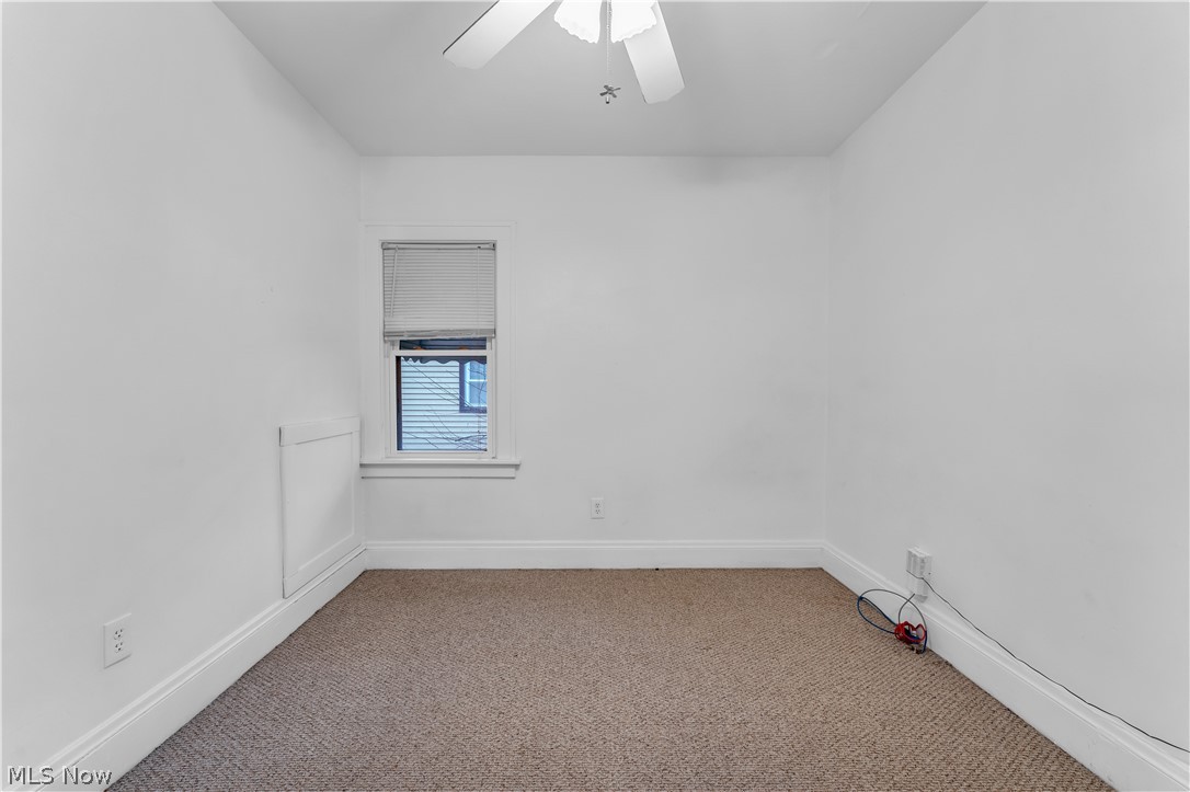 Bedford Heights - Residential Lease