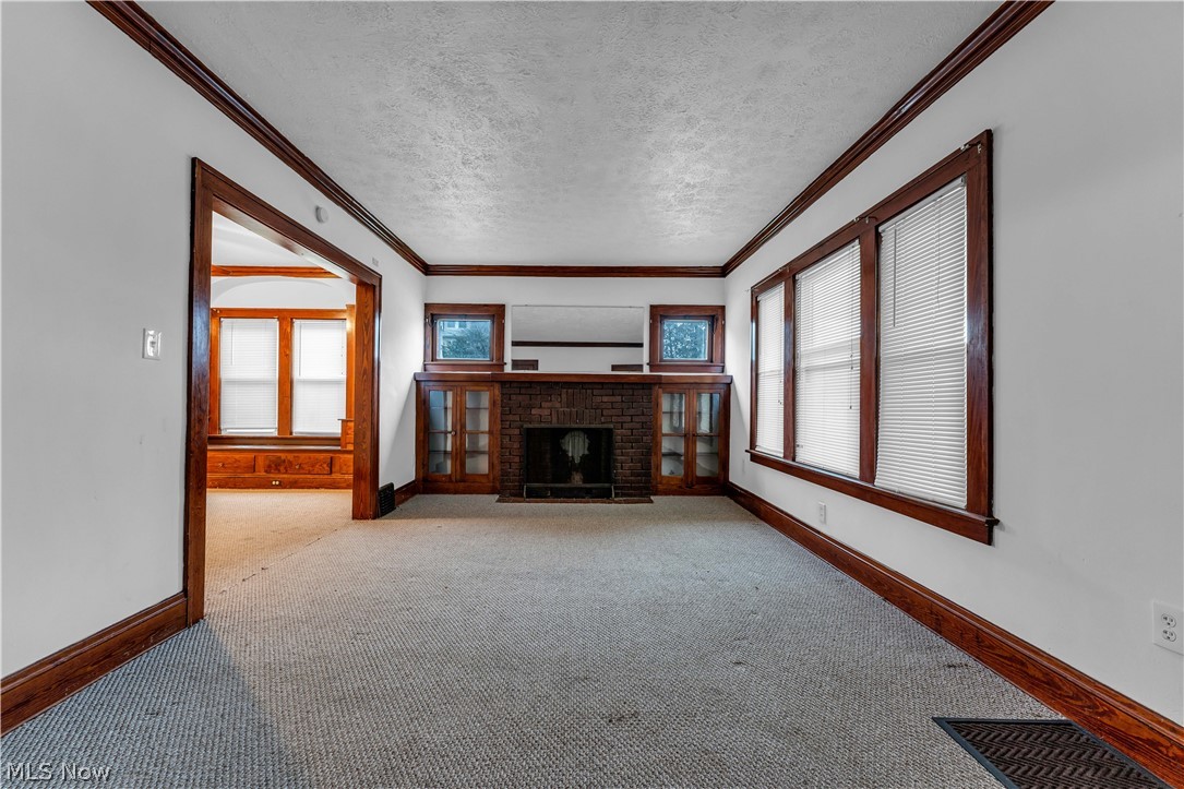 Bedford Heights - Residential Lease