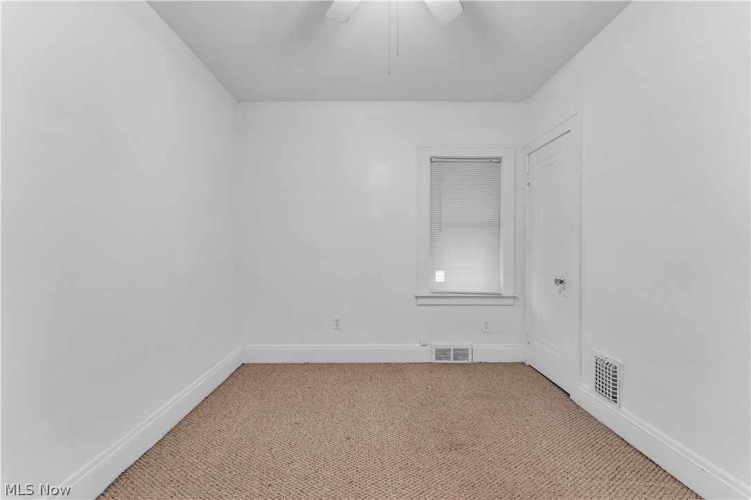 Bedford Heights - Residential Lease