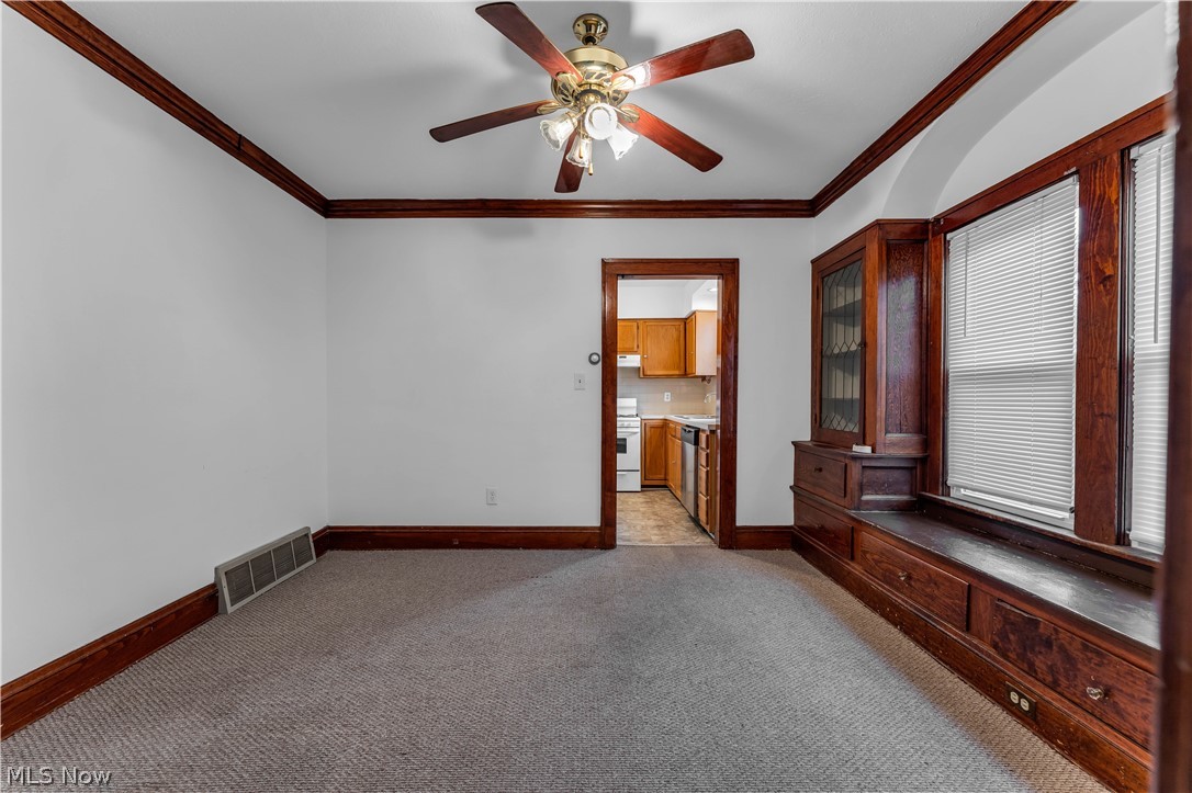 Bedford Heights - Residential Lease