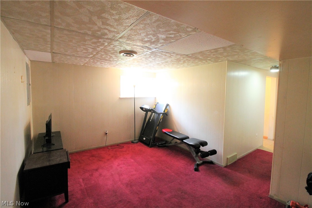 Heritage Estate Sub - Residential