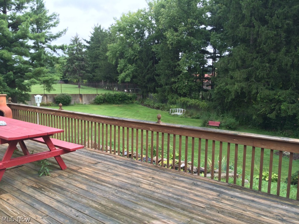 Mona Lane - Residential