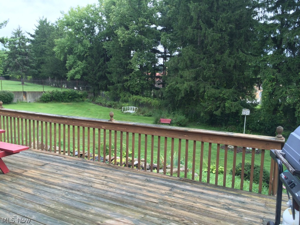 Mona Lane - Residential