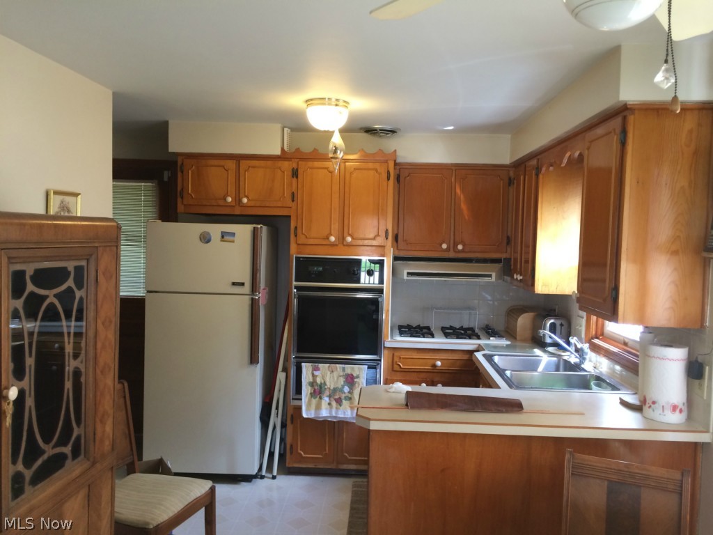 Mona Lane - Residential