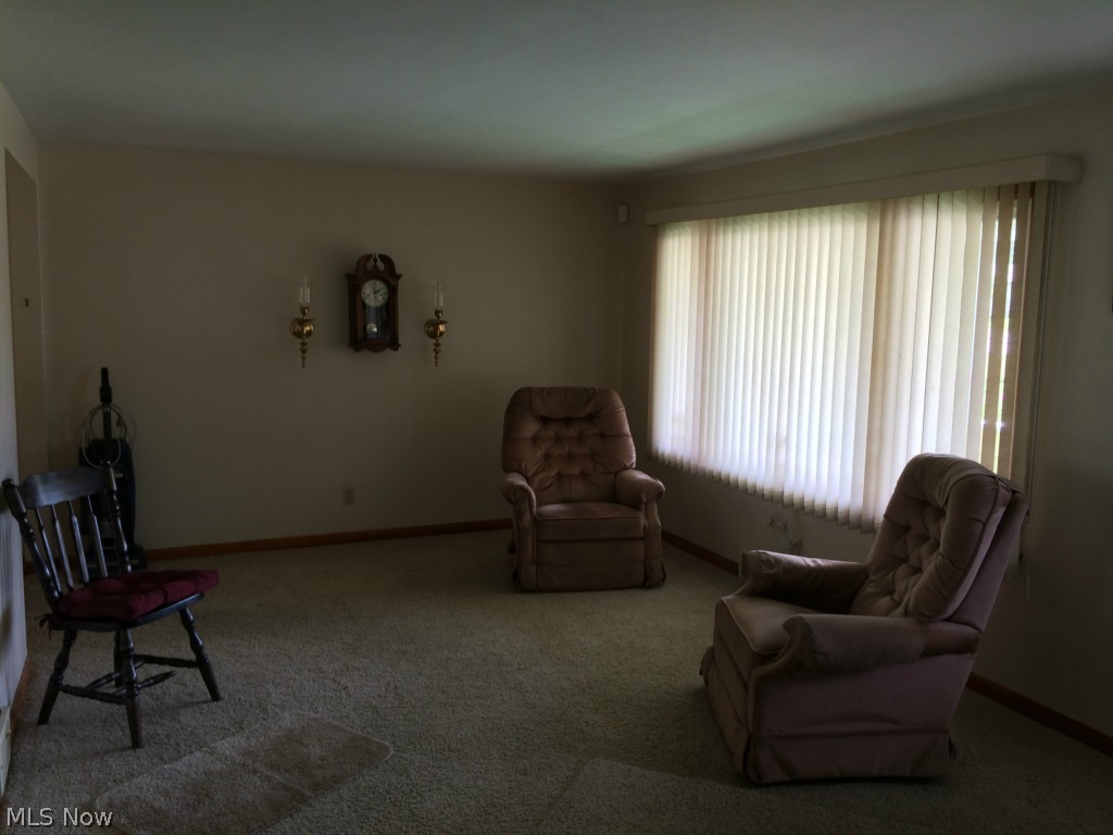 Mona Lane - Residential