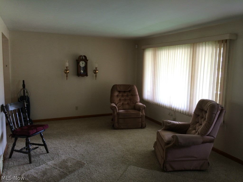 Mona Lane - Residential